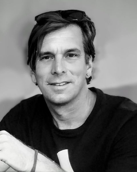 Andrew Blair